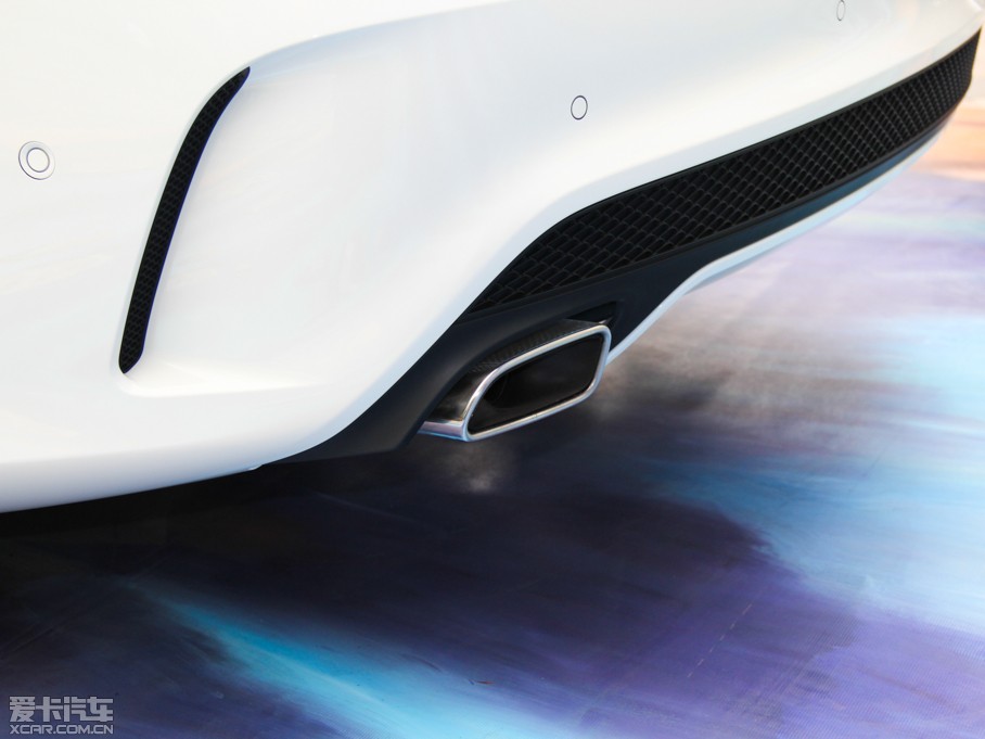 2014��YCLA CLA 260 4MATIC