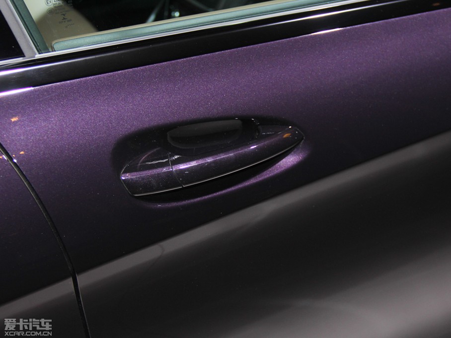 2014��YCLA CLA 260 4MATIC