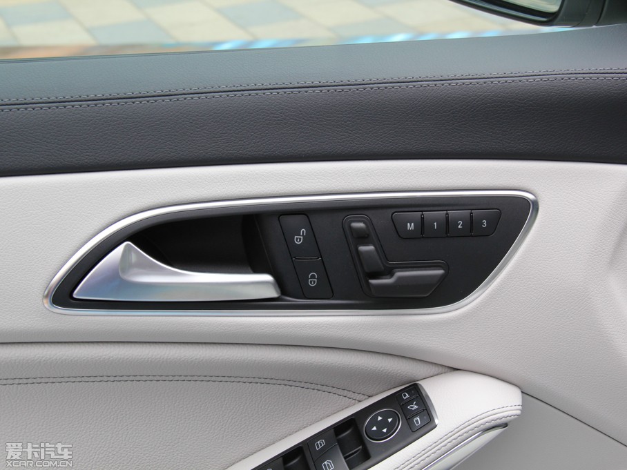 2014��YCLA CLA 260 4MATIC