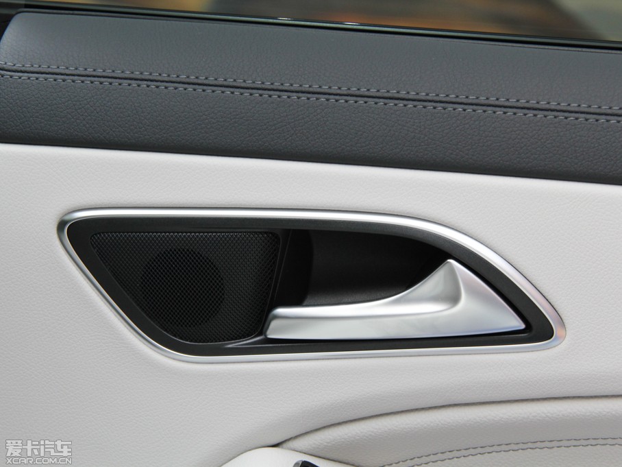 2014YCLA CLA 260 4MATIC