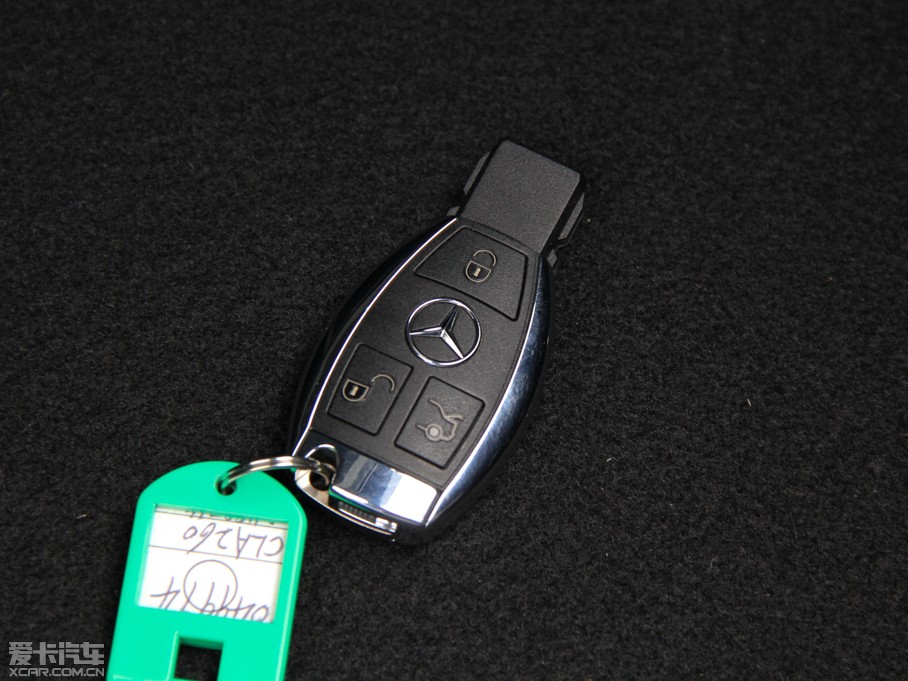 2014��YCLA CLA 260 4MATIC