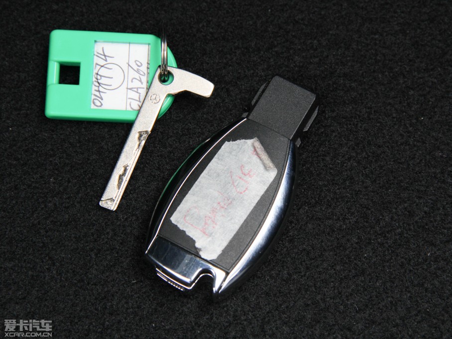 2014��YCLA CLA 260 4MATIC