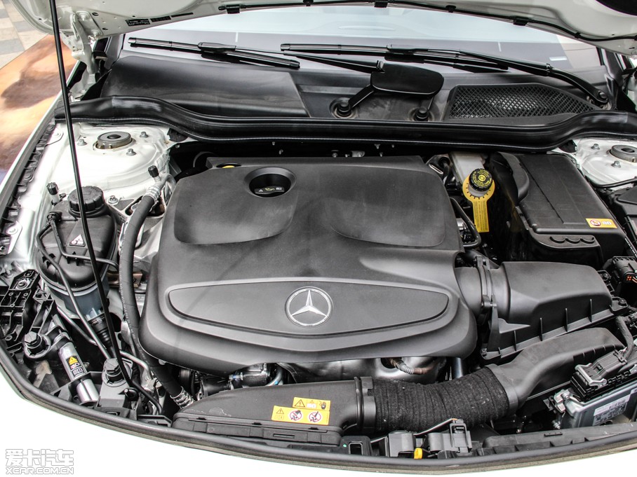 2014��YCLA CLA 260 4MATIC