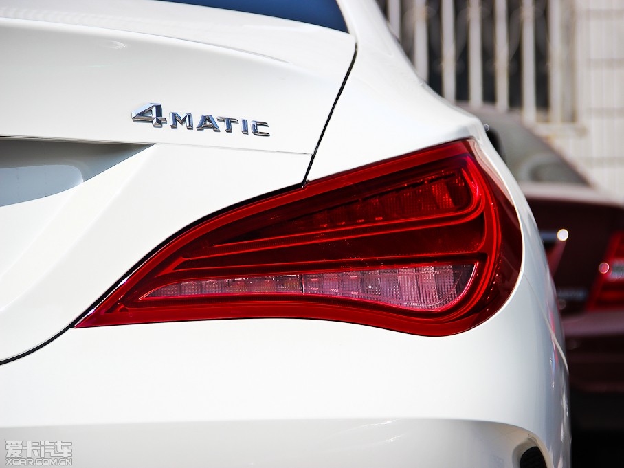 2014��YCLA CLA 260 4MATIC