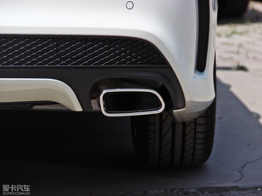 2014��YCLA CLA 260 4MATIC