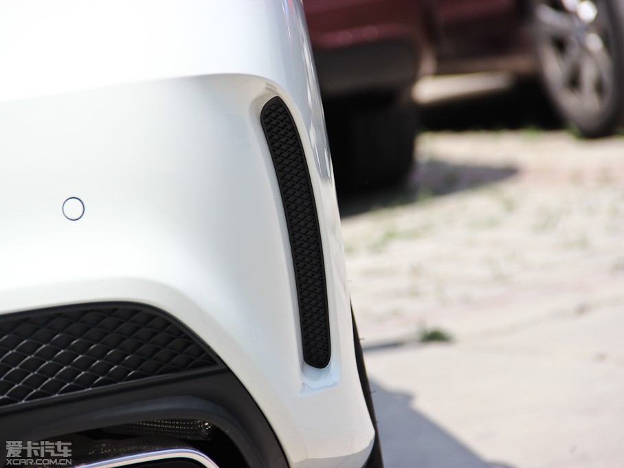 2014��YCLA CLA 260 4MATIC