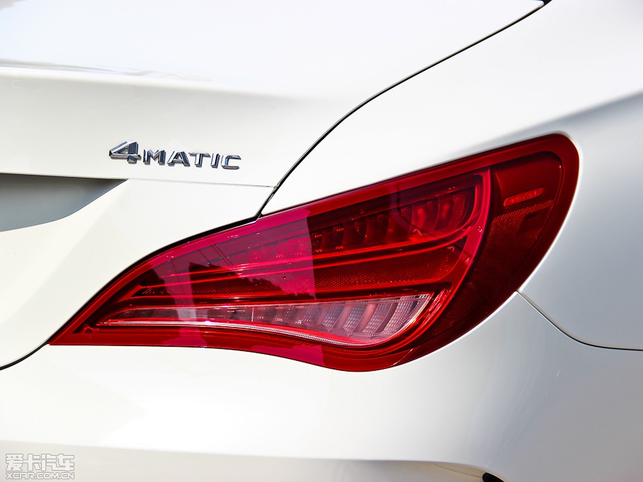 2014��YCLA CLA 260 4MATIC