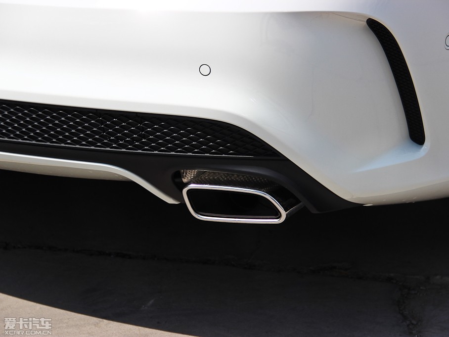 2014��YCLA CLA 260 4MATIC