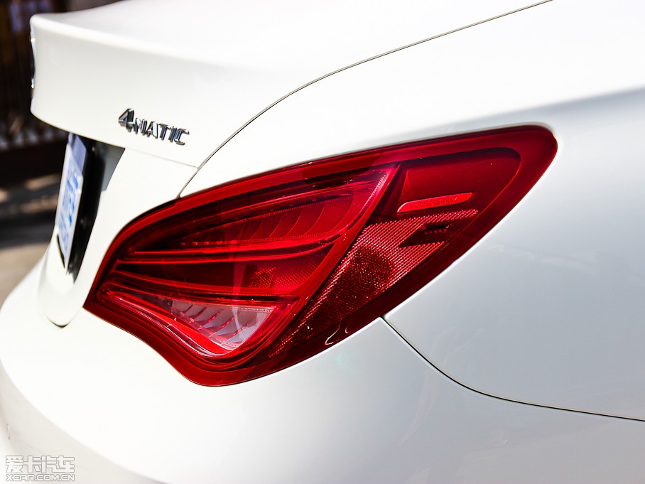 2014��YCLA CLA 260 4MATIC