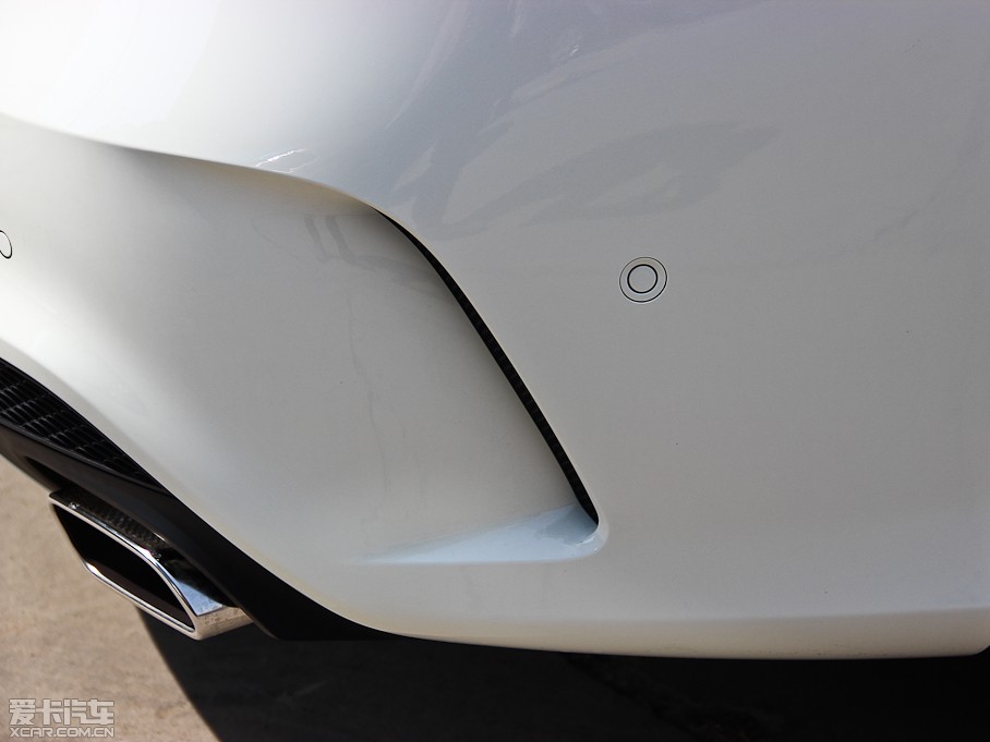 2014��YCLA CLA 260 4MATIC