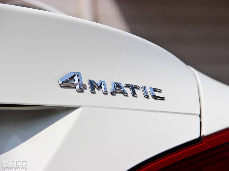 2014��YCLA CLA 260 4MATIC