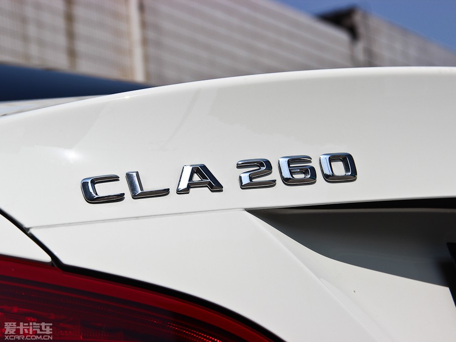 2014��YCLA CLA 260 4MATIC