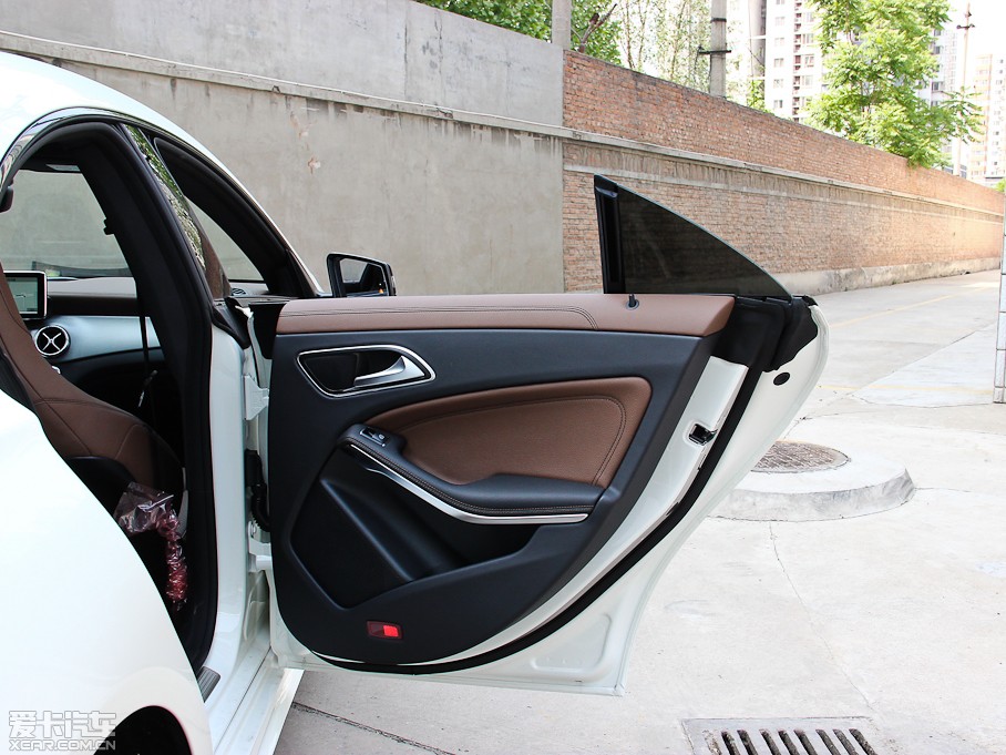 2014��YCLA CLA 260 4MATIC