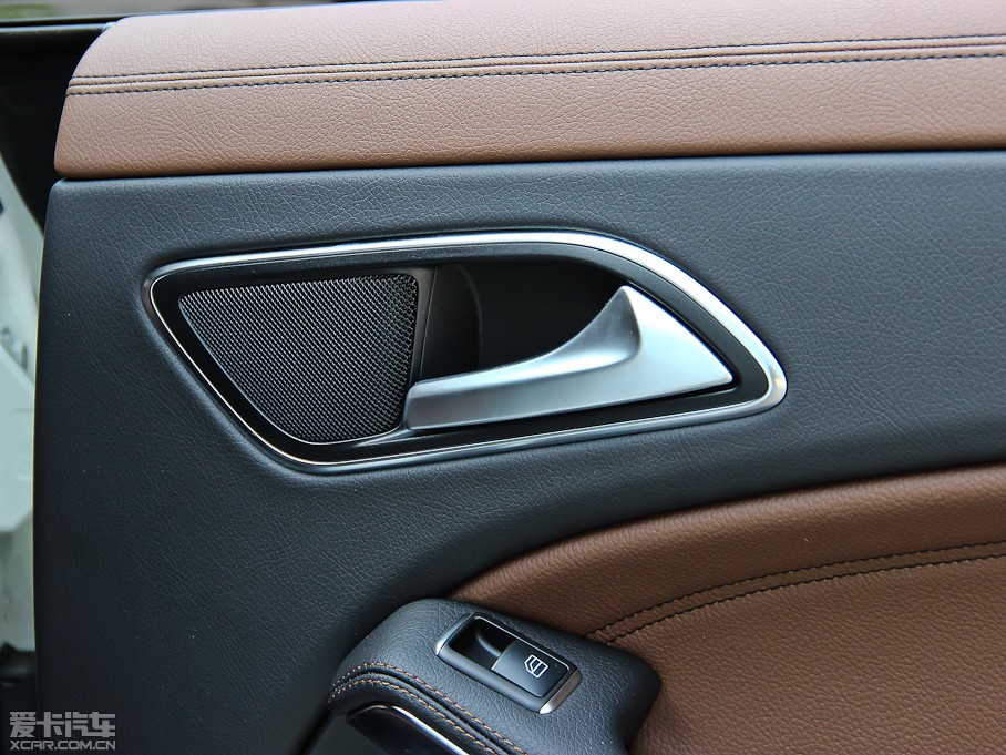 2014��YCLA CLA 260 4MATIC