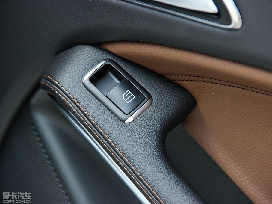 2014��YCLA CLA 260 4MATIC