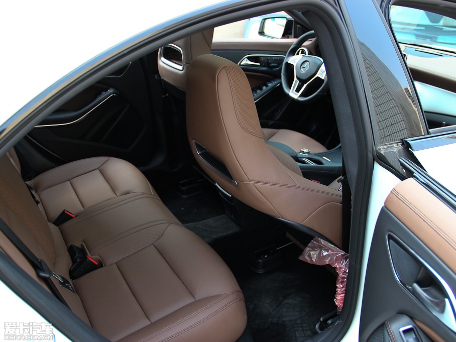 2014��YCLA CLA 260 4MATIC