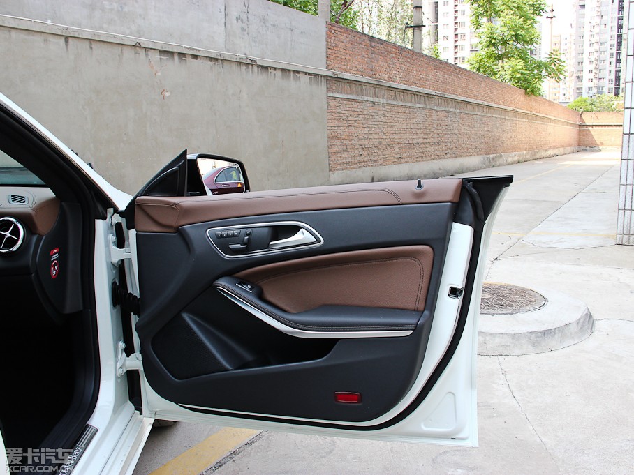 2014��YCLA CLA 260 4MATIC