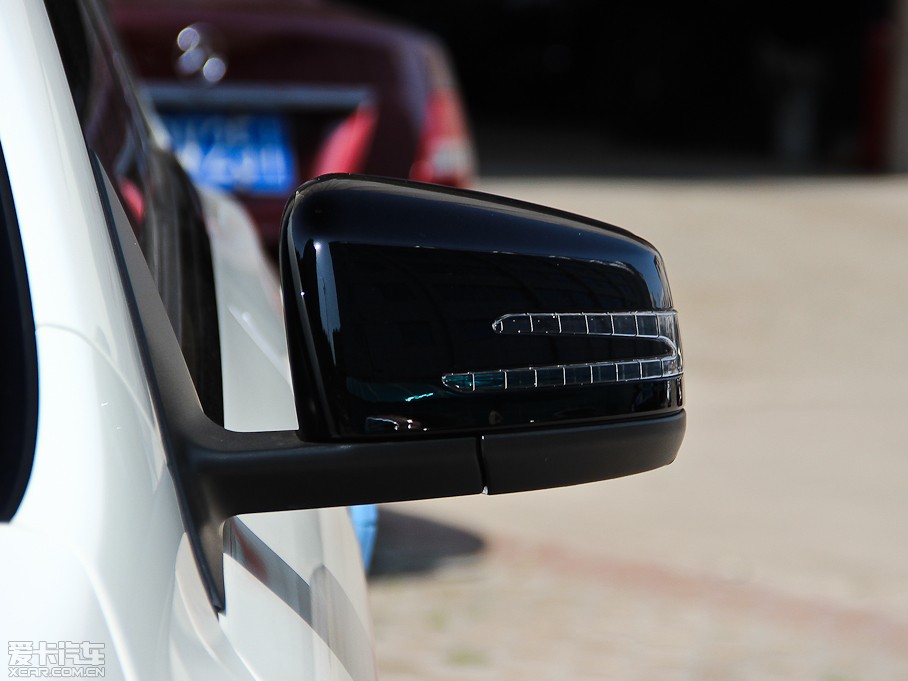 2014��YCLA CLA 260 4MATIC