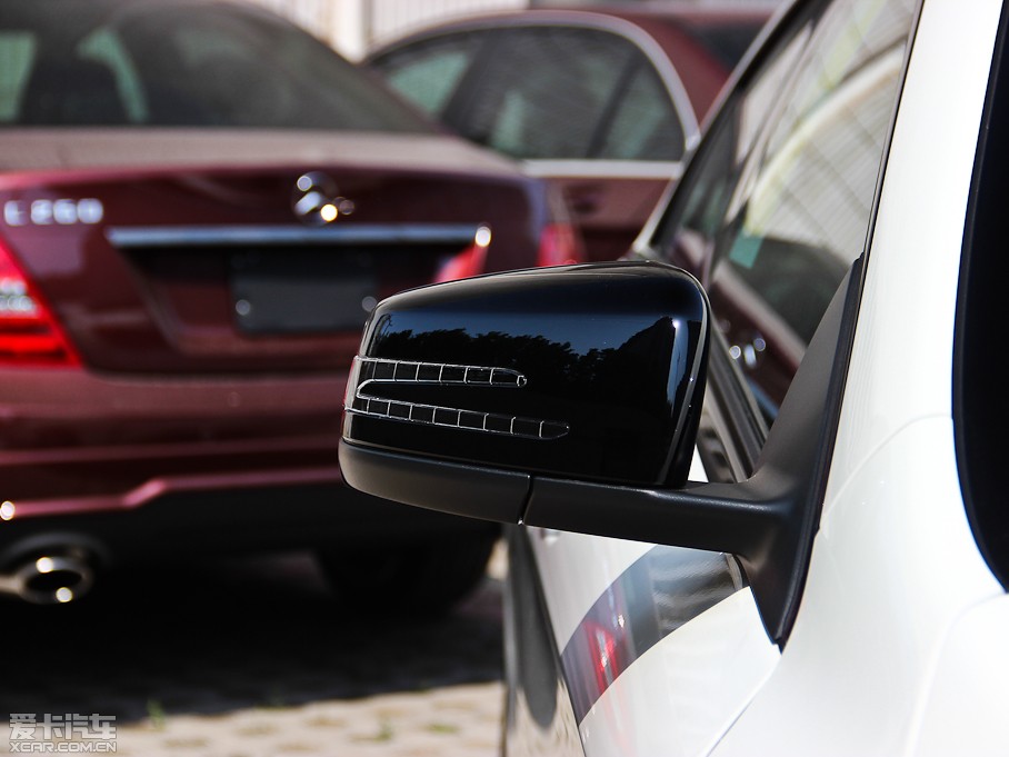 2014��YCLA CLA 260 4MATIC