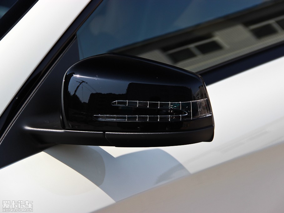 2014��YCLA CLA 260 4MATIC