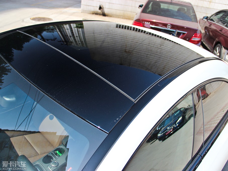 2014��YCLA CLA 260 4MATIC