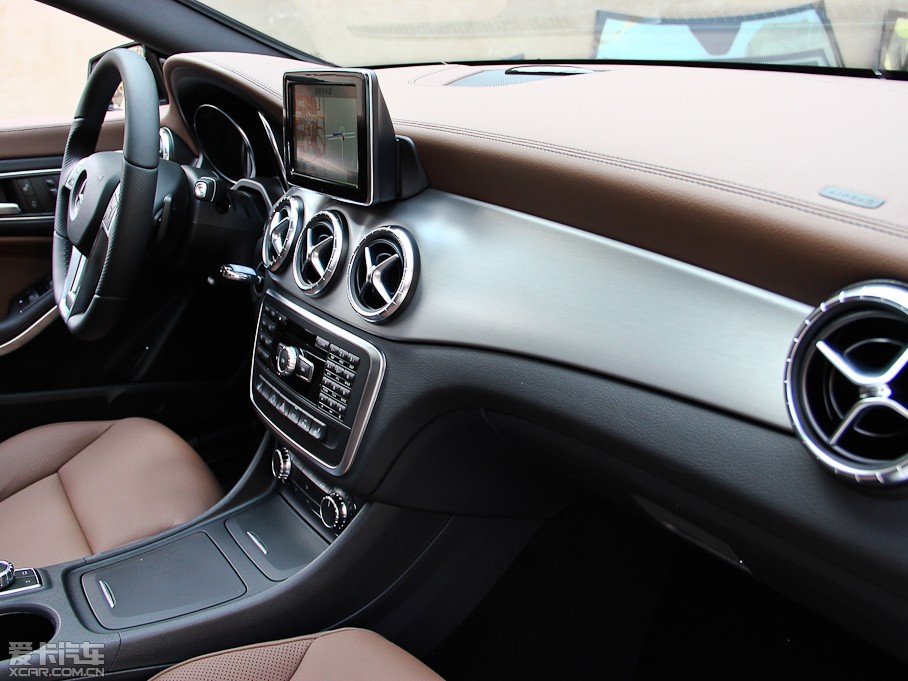 2014��YCLA CLA 260 4MATIC