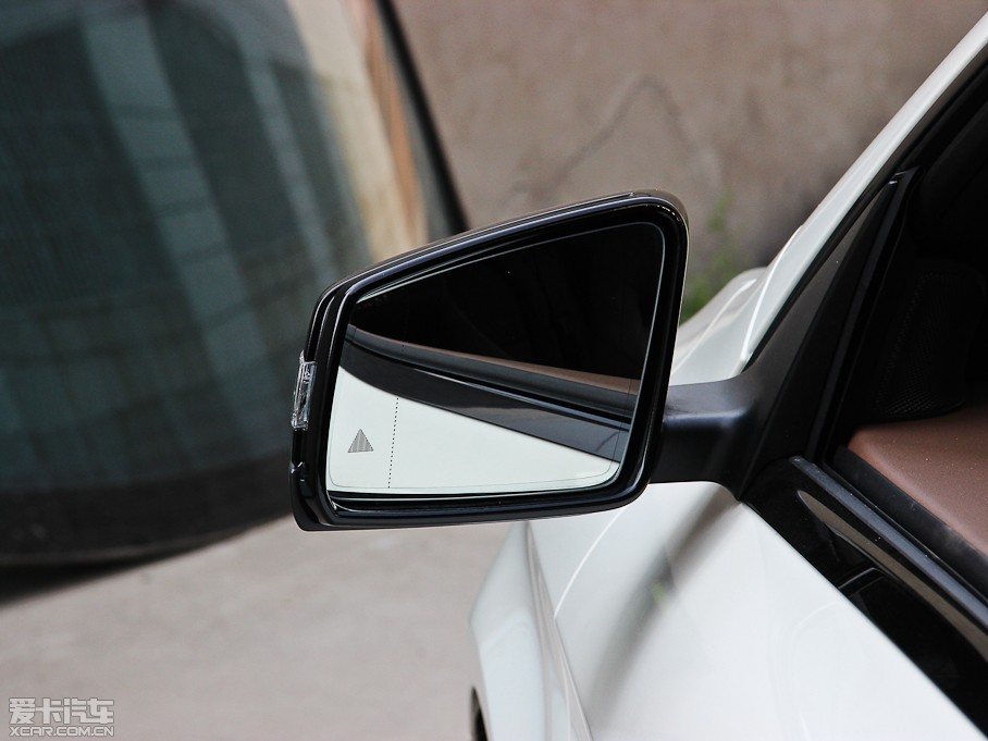 2014��YCLA CLA 260 4MATIC