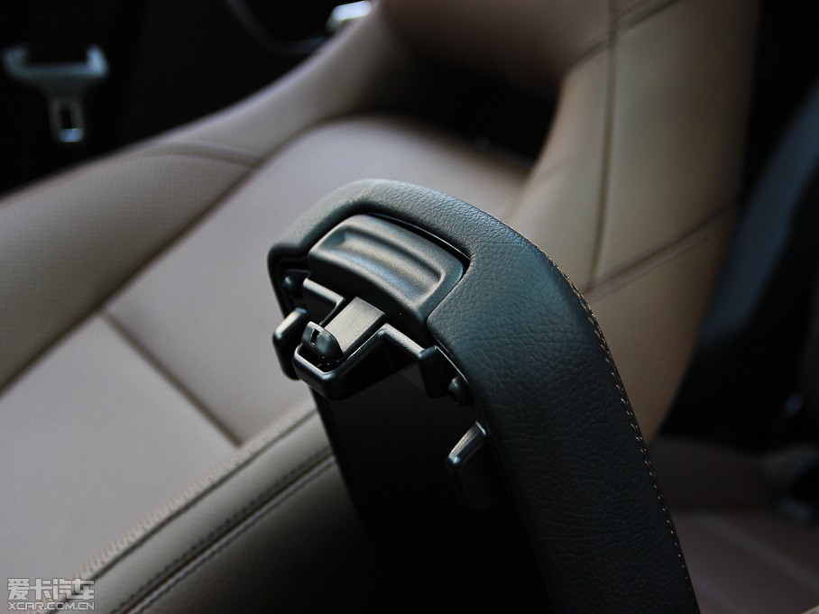 2014��YCLA CLA 260 4MATIC