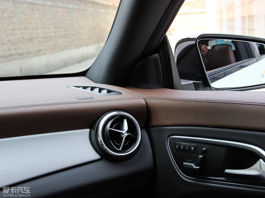 2014��YCLA CLA 260 4MATIC