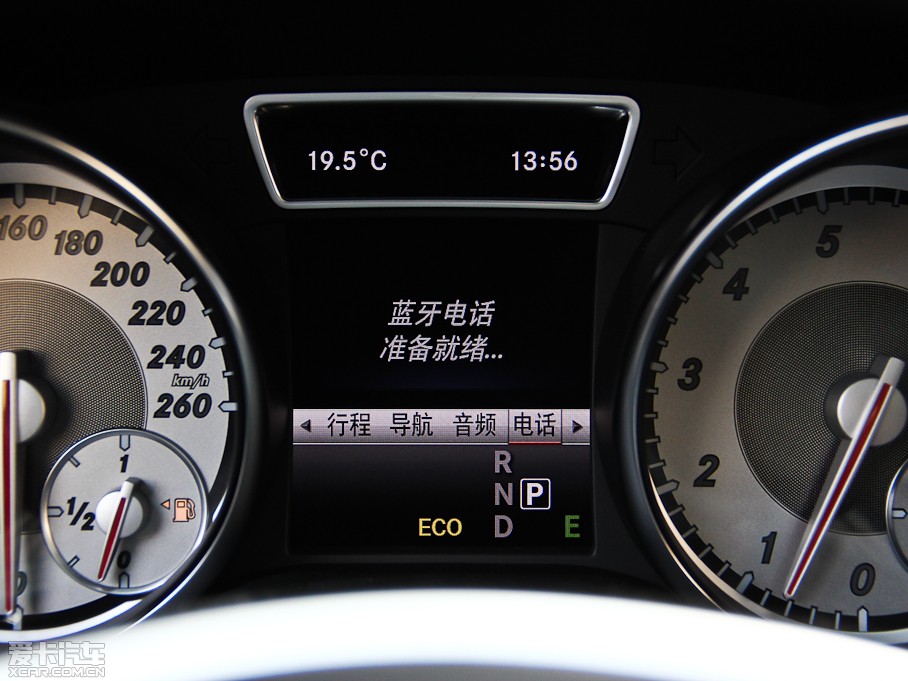 2014��YCLA CLA 260 4MATIC