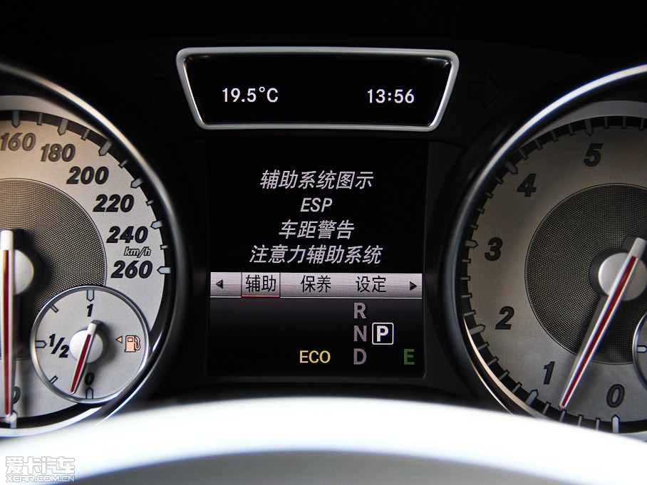 2014��YCLA CLA 260 4MATIC