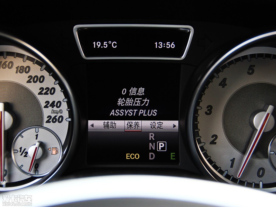 2014��YCLA CLA 260 4MATIC