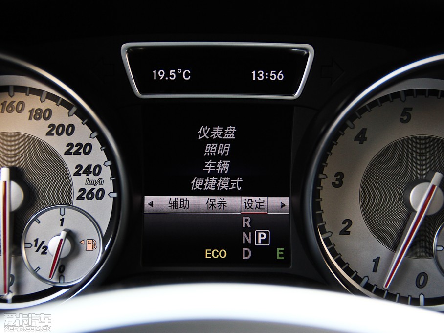 2014��YCLA CLA 260 4MATIC