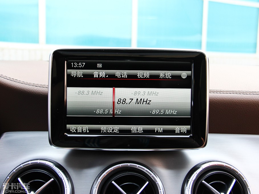 2014��YCLA CLA 260 4MATIC