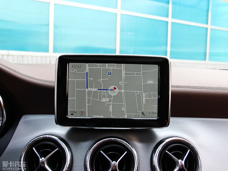 2014��YCLA CLA 260 4MATIC