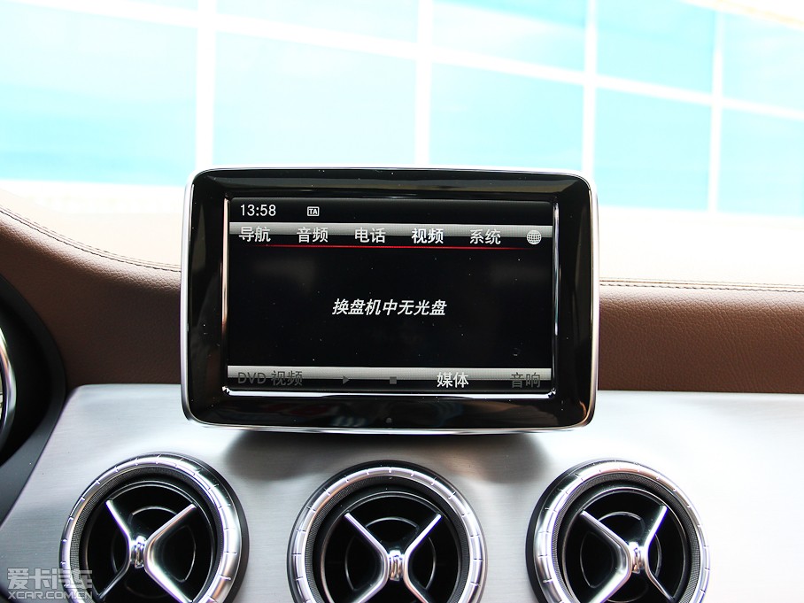 2014��YCLA CLA 260 4MATIC