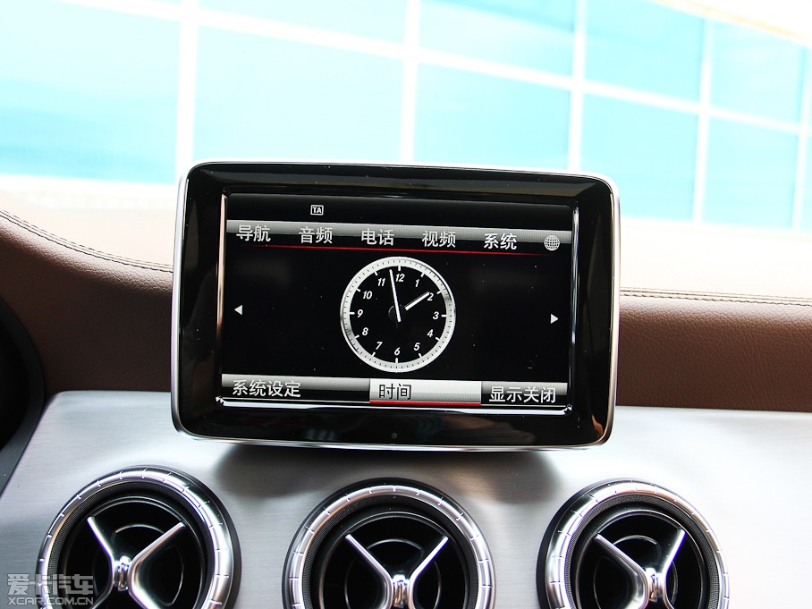 2014��YCLA CLA 260 4MATIC