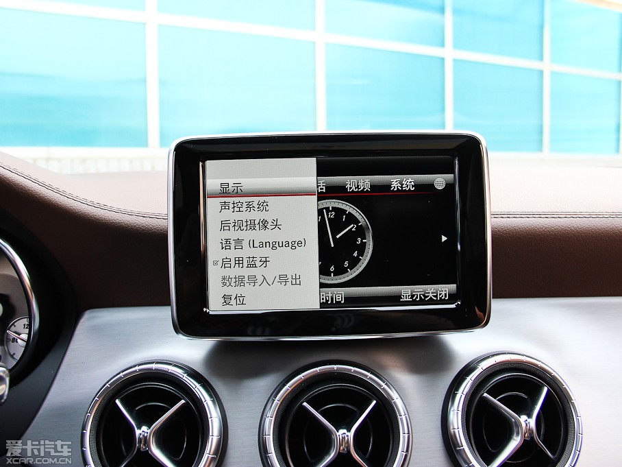 2014��YCLA CLA 260 4MATIC