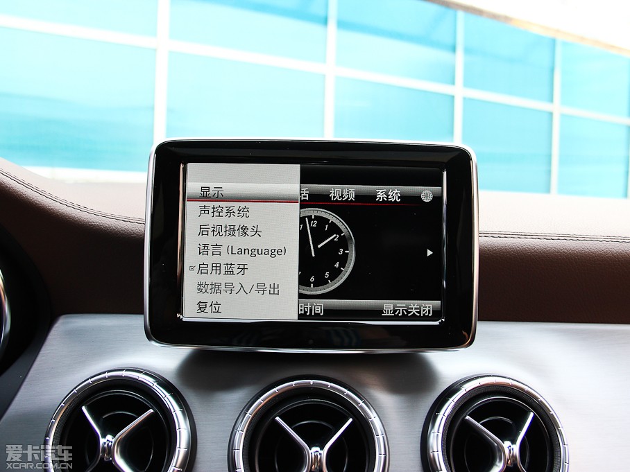 2014��YCLA CLA 260 4MATIC