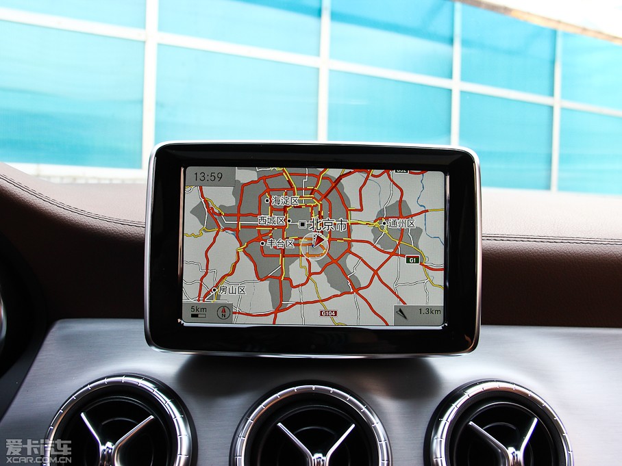 2014��YCLA CLA 260 4MATIC