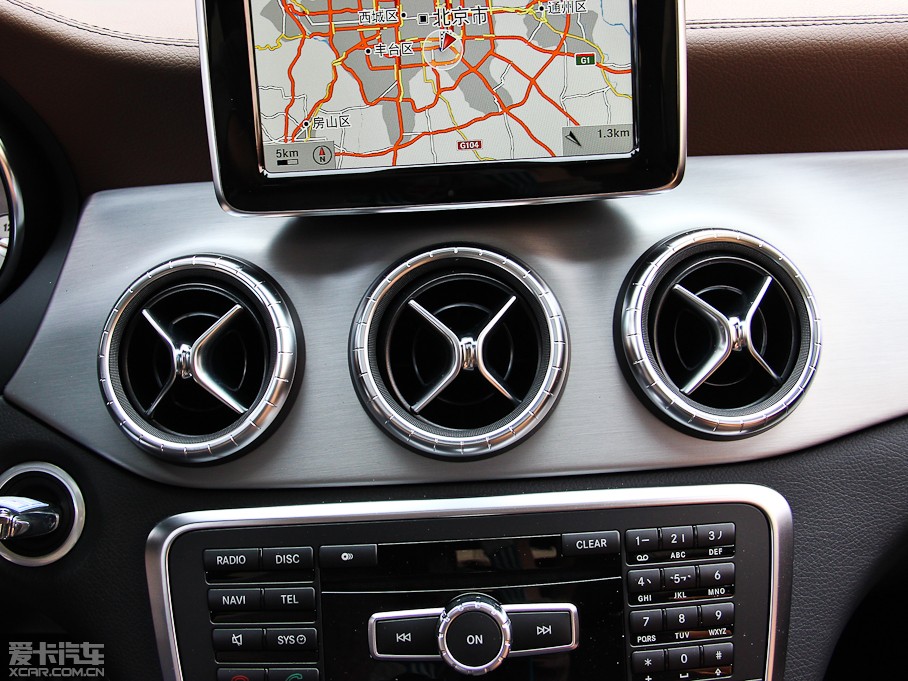 2014��YCLA CLA 260 4MATIC