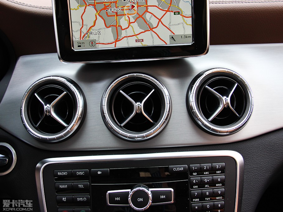 2014��YCLA CLA 260 4MATIC