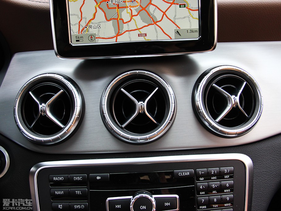 2014��YCLA CLA 260 4MATIC