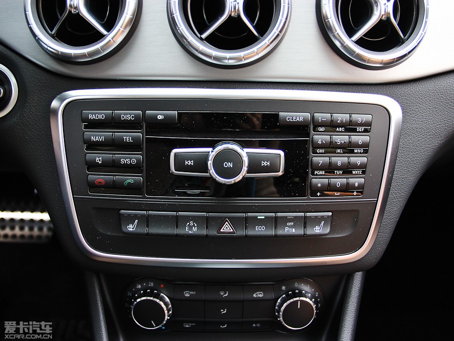 2014YCLA CLA 260 4MATIC