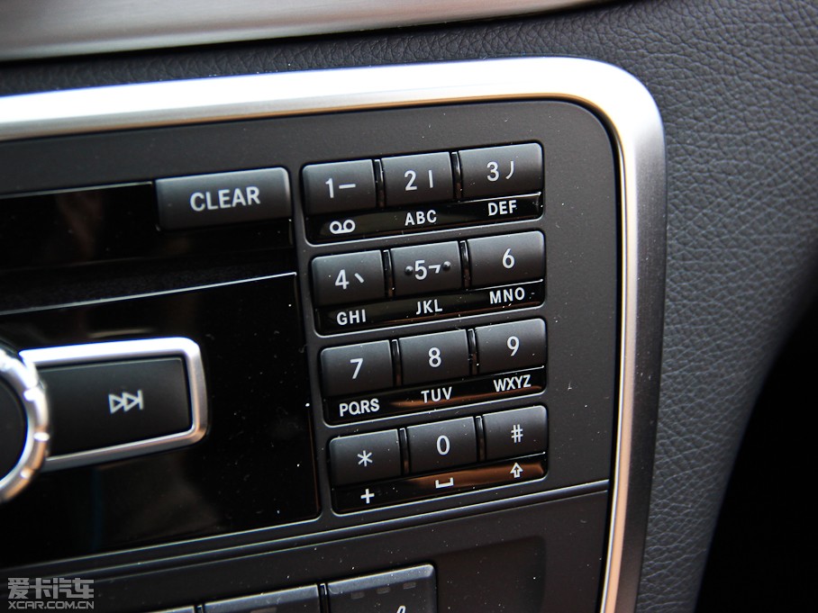 2014YCLA CLA 260 4MATIC