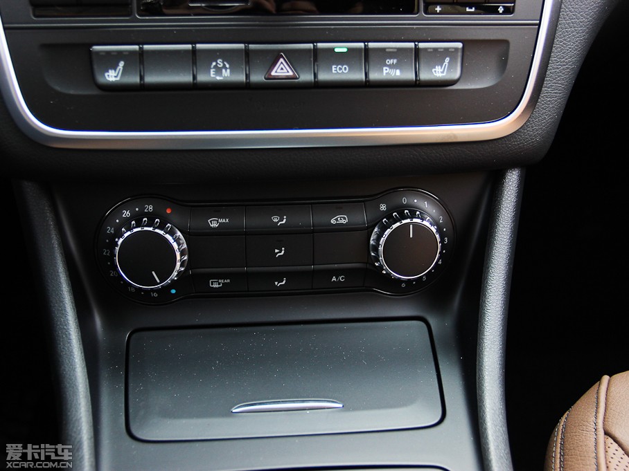 2014YCLA CLA 260 4MATIC