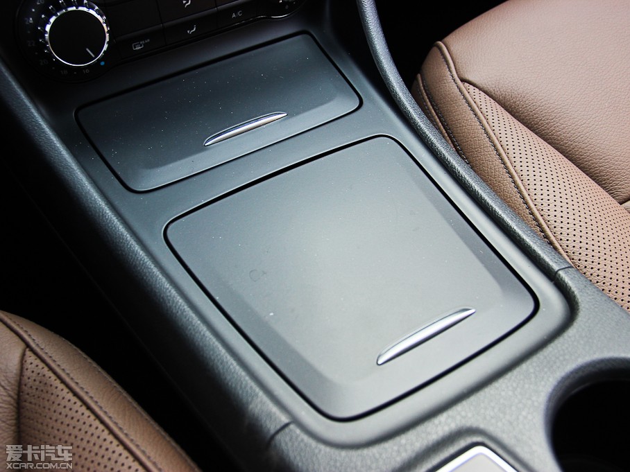 2014YCLA CLA 260 4MATIC