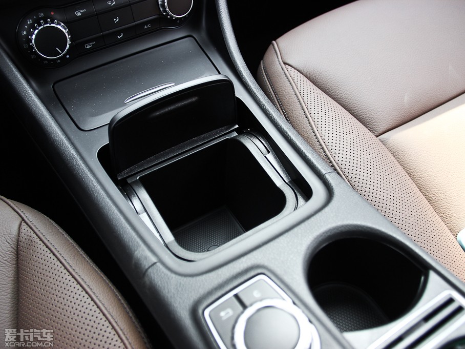 2014YCLA CLA 260 4MATIC