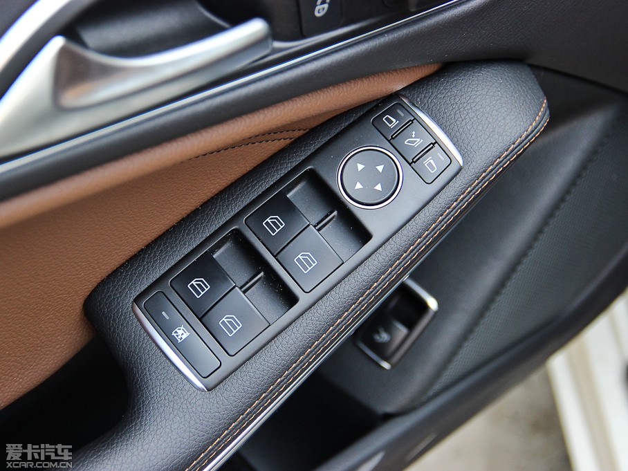 2014YCLA CLA 260 4MATIC