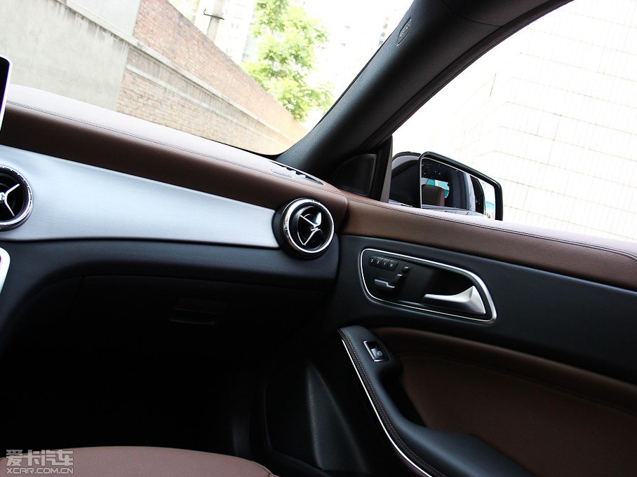 2014��YCLA CLA 260 4MATIC